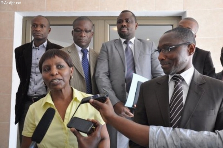 Journée internationale de lutte contre la corruption / Méité Sindou (SNGRC) : «Le Chef de l’Etat nous a demandé de déclencher la guerre contre la mauvaise gouvernance»